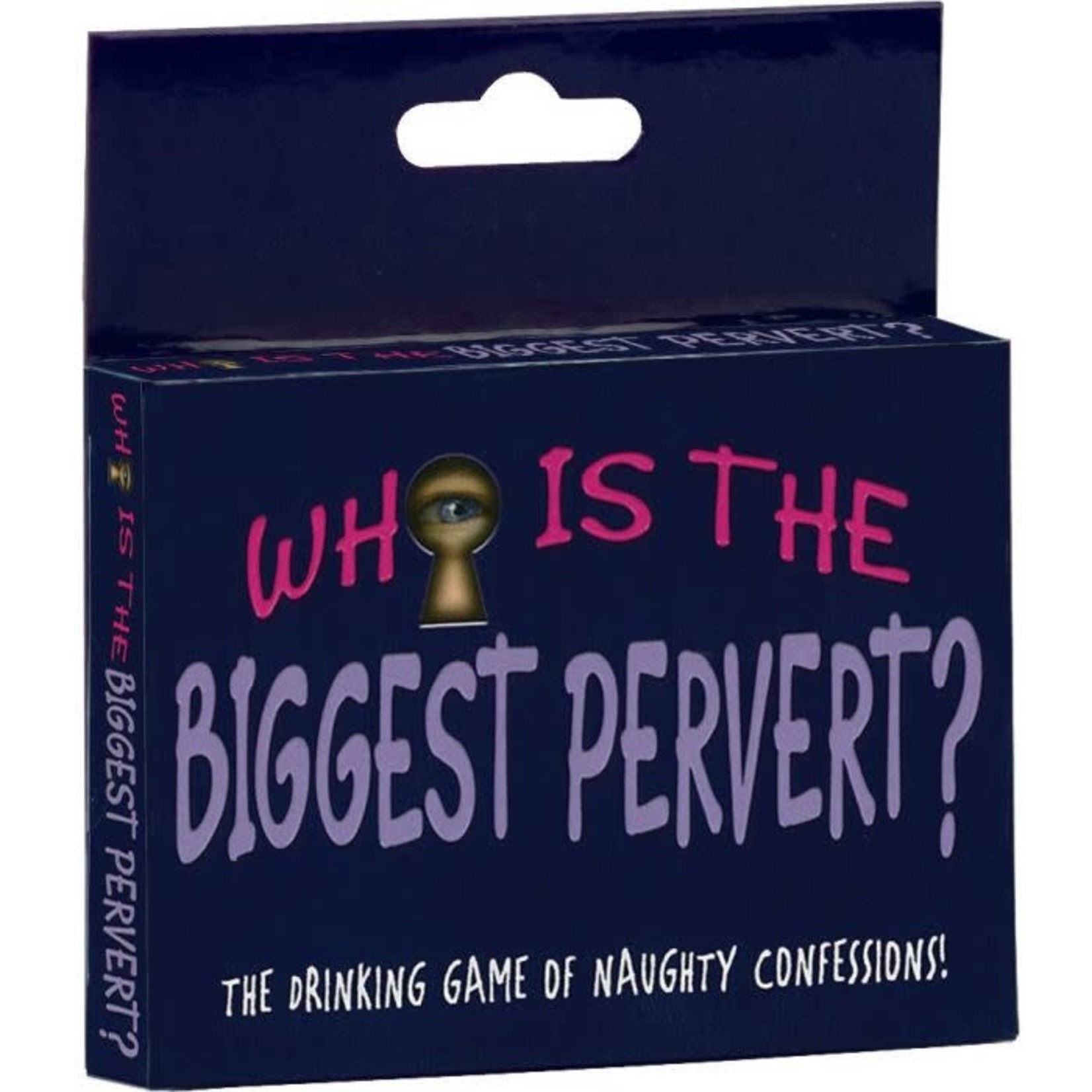 KHEPER GAMES WHO IS THE BIGGEST PERVERT CARD GAME