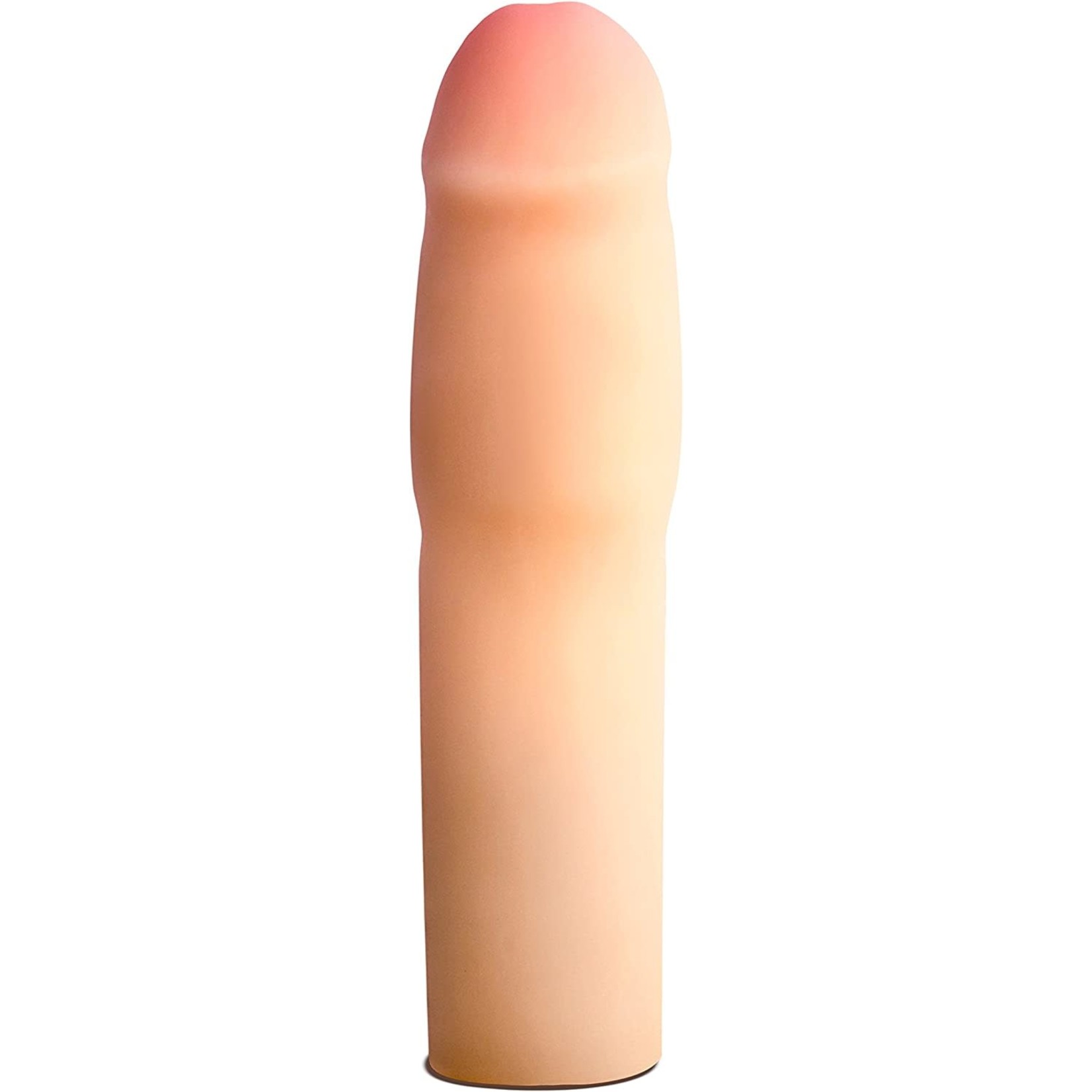 BLUSH BLUSH - PERFORMANCE 1.5" COCK XTENDER SLEEVE