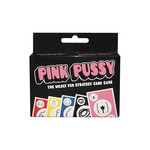 PINK PUSSY CARD GAME