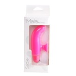 SADIE SILICONE FINGER VIBE