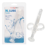 CALEXOTICS XL LUBE TUBE - CLEAR