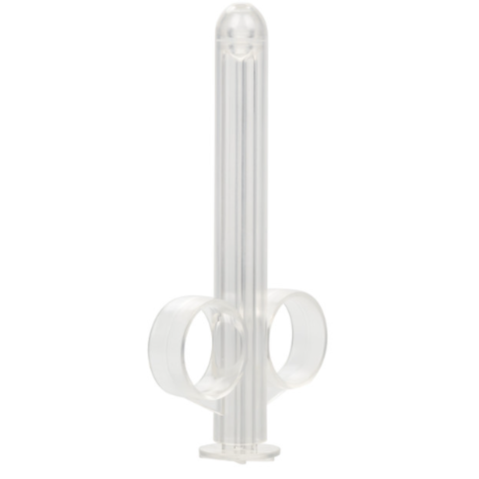 CALEXOTICS XL LUBE TUBE - CLEAR