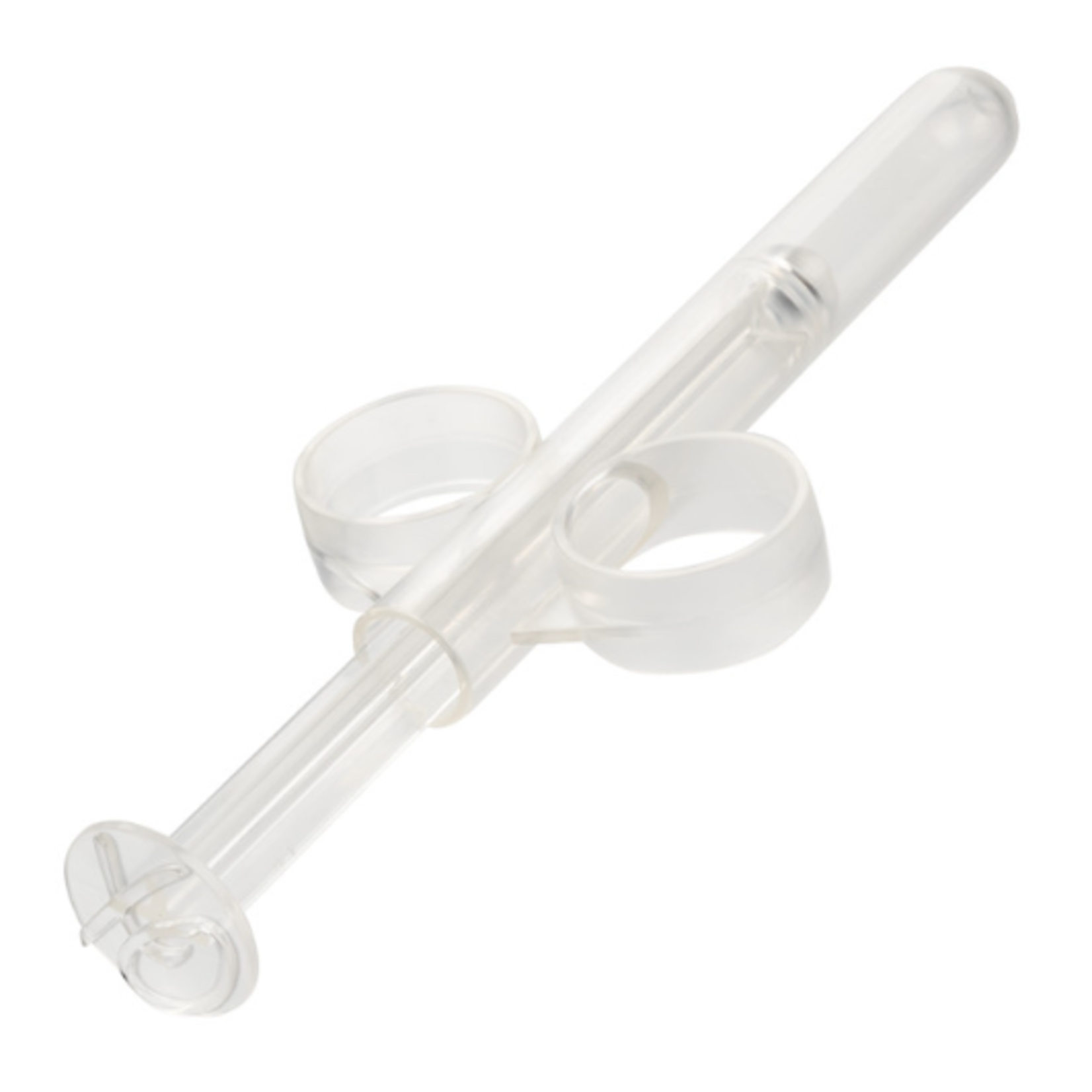 CALEXOTICS XL LUBE TUBE - CLEAR