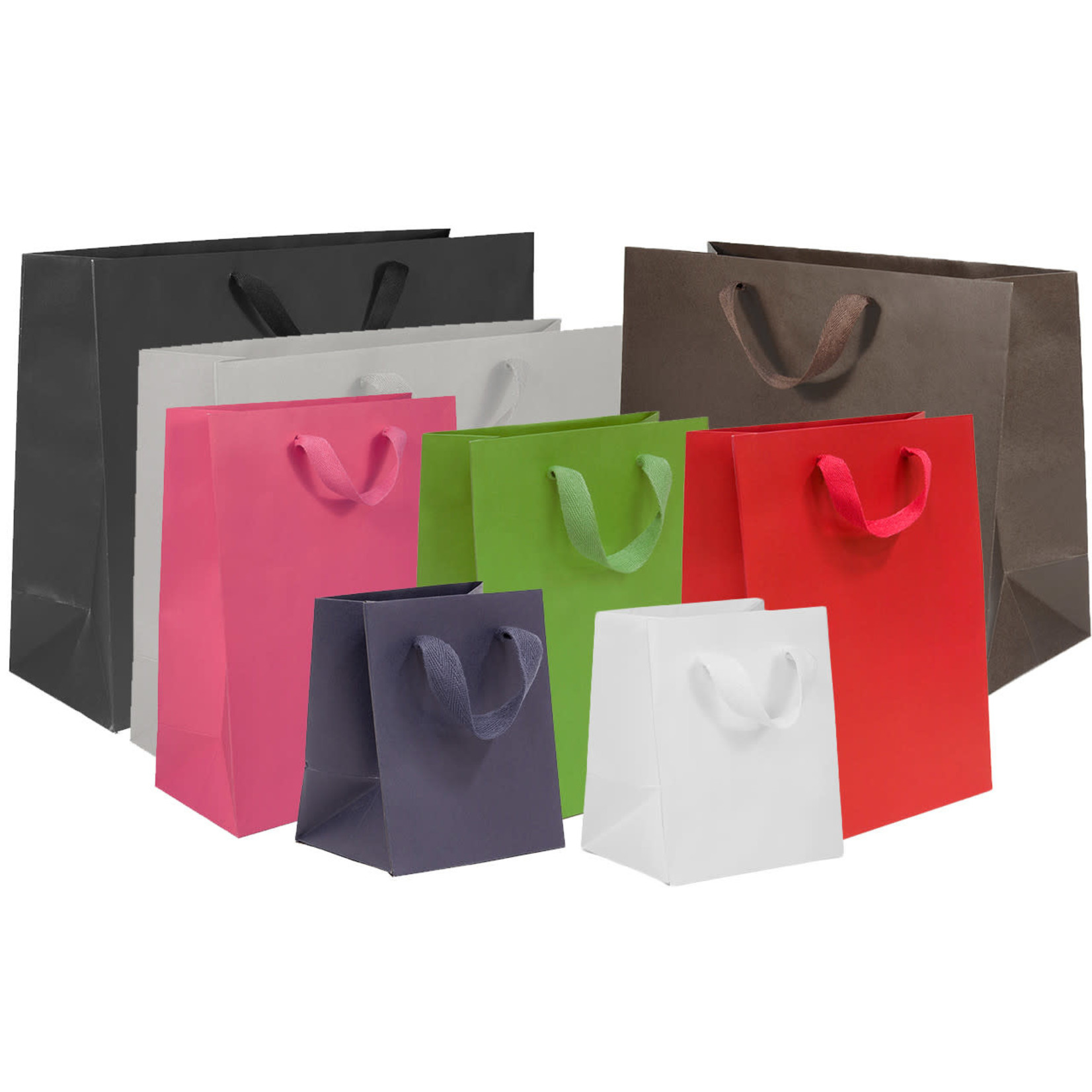 SMALL SURPRISE GIFT BAGS FOR THEM
