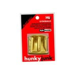 OXBALLS HUNKYJUNK - HUJ GYROBALLS BALLSTRETCHER - GOLD