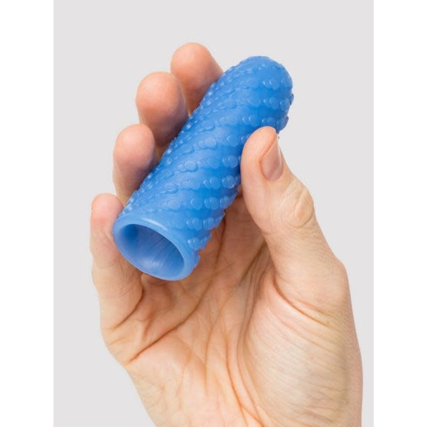 WE-VIBE WE-VIBE - ARCWAVE - GHOST STROKER - BLUE