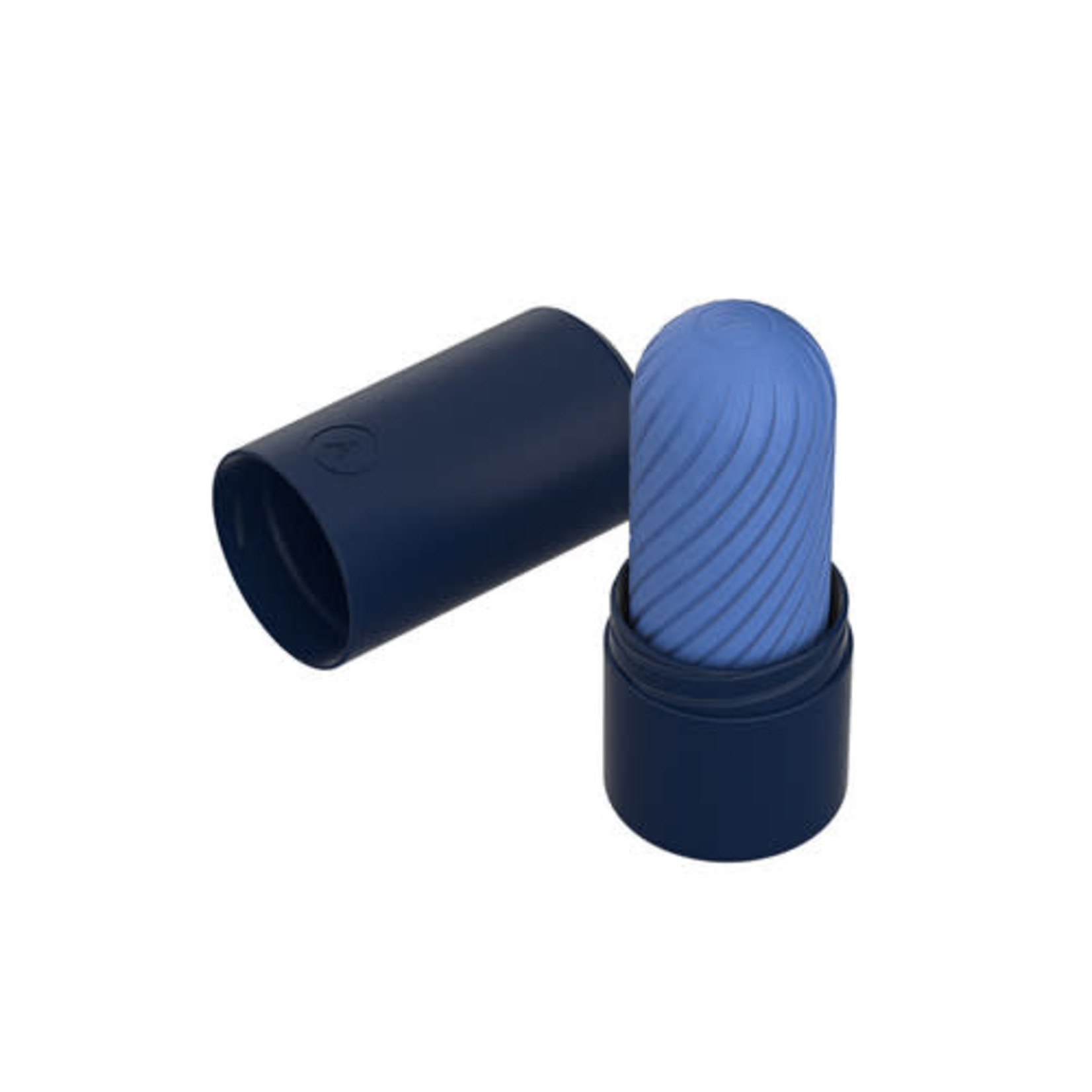 WE-VIBE WE-VIBE - ARCWAVE - GHOST STROKER - BLUE