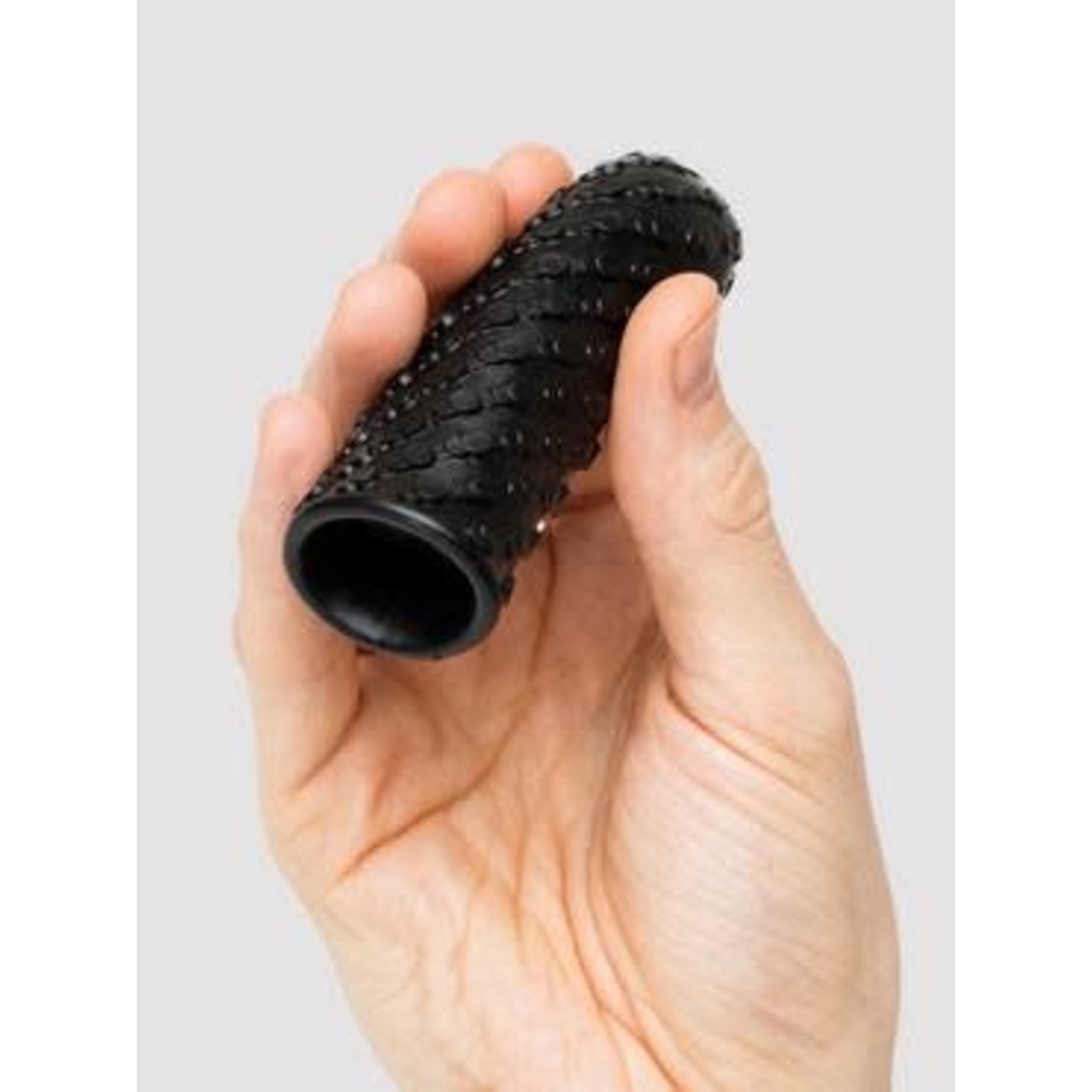 WE-VIBE WE-VIBE - ARCWAVE - GHOST STROKER - BLACK