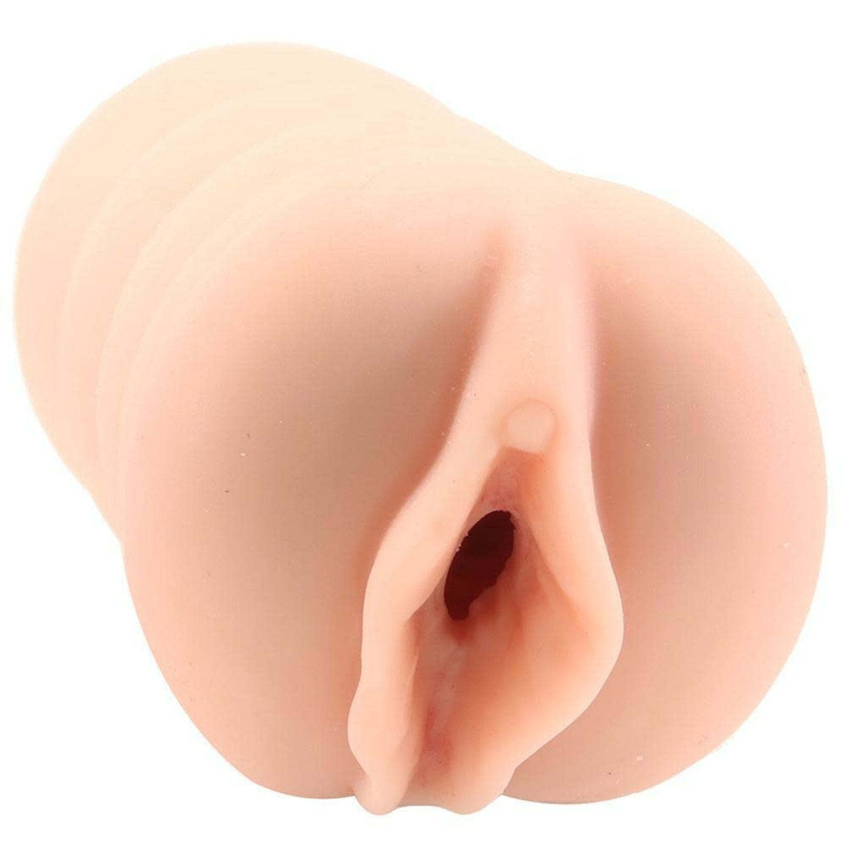 JESSA RHODES PUSSY STROKER