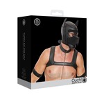 OUCH OUCH! PUPPY BONDAGE KIT S/M