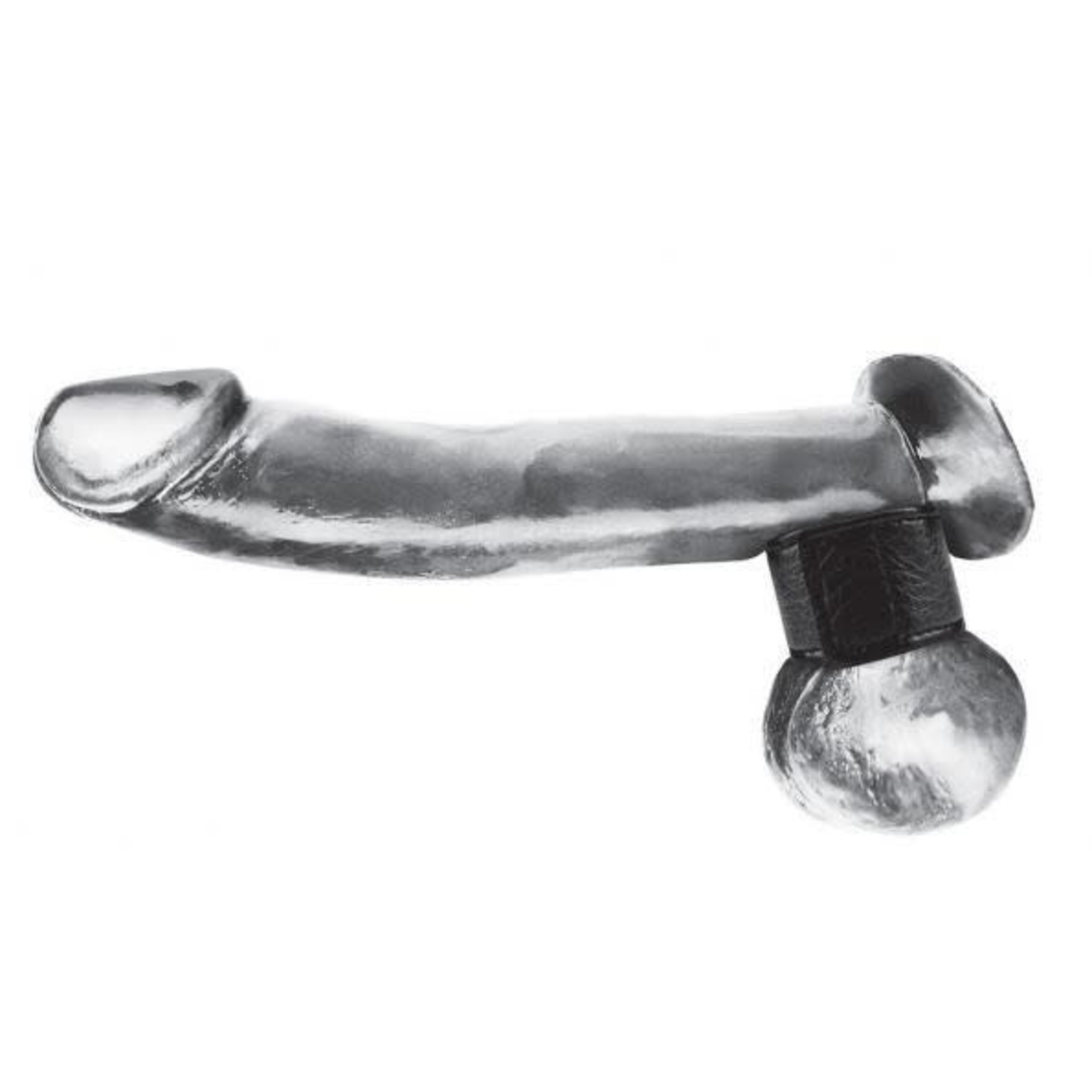 BLUE LINE 1" VELCRO BALL STRETCHER