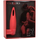 CALEXOTICS RED HOT SPARK