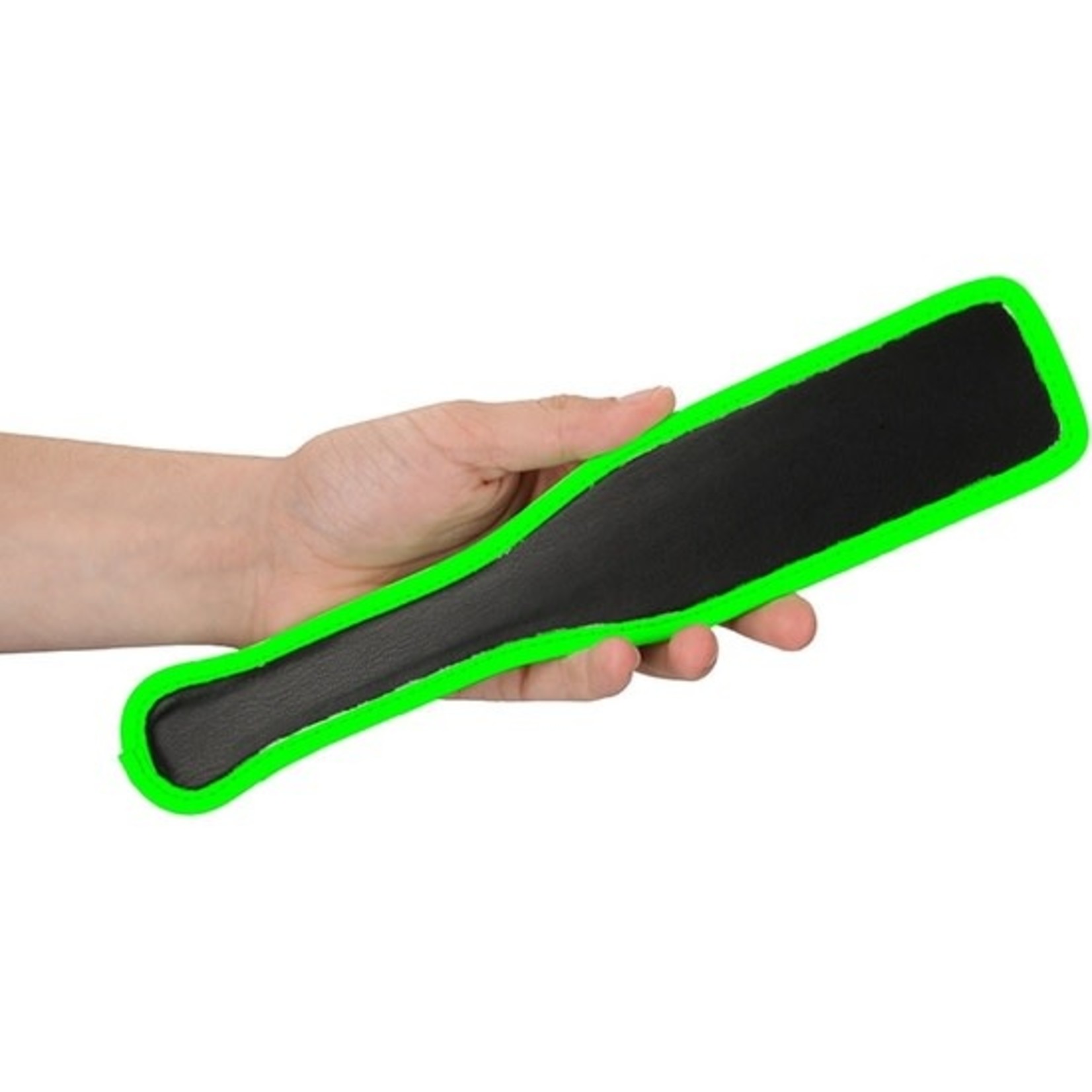 OUCH OUCH! GLOW IN THE DARK PADDLE