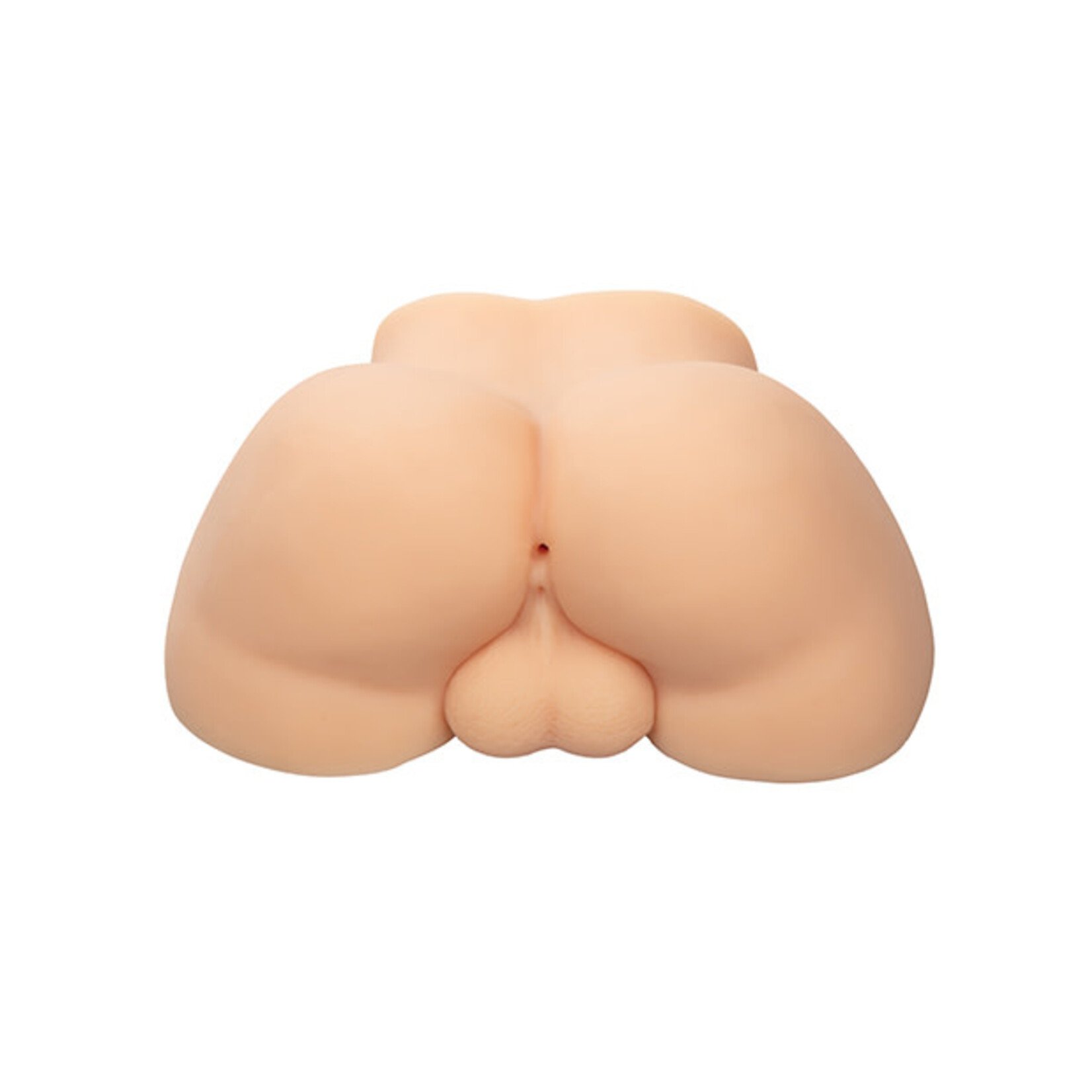 CALEXOTICS STROKE IT BOTTOM BANGER - IVORY