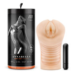 BLUSH BLUSH - M ELITE - SOFT AND WET - ANNABELLA - BEIGE