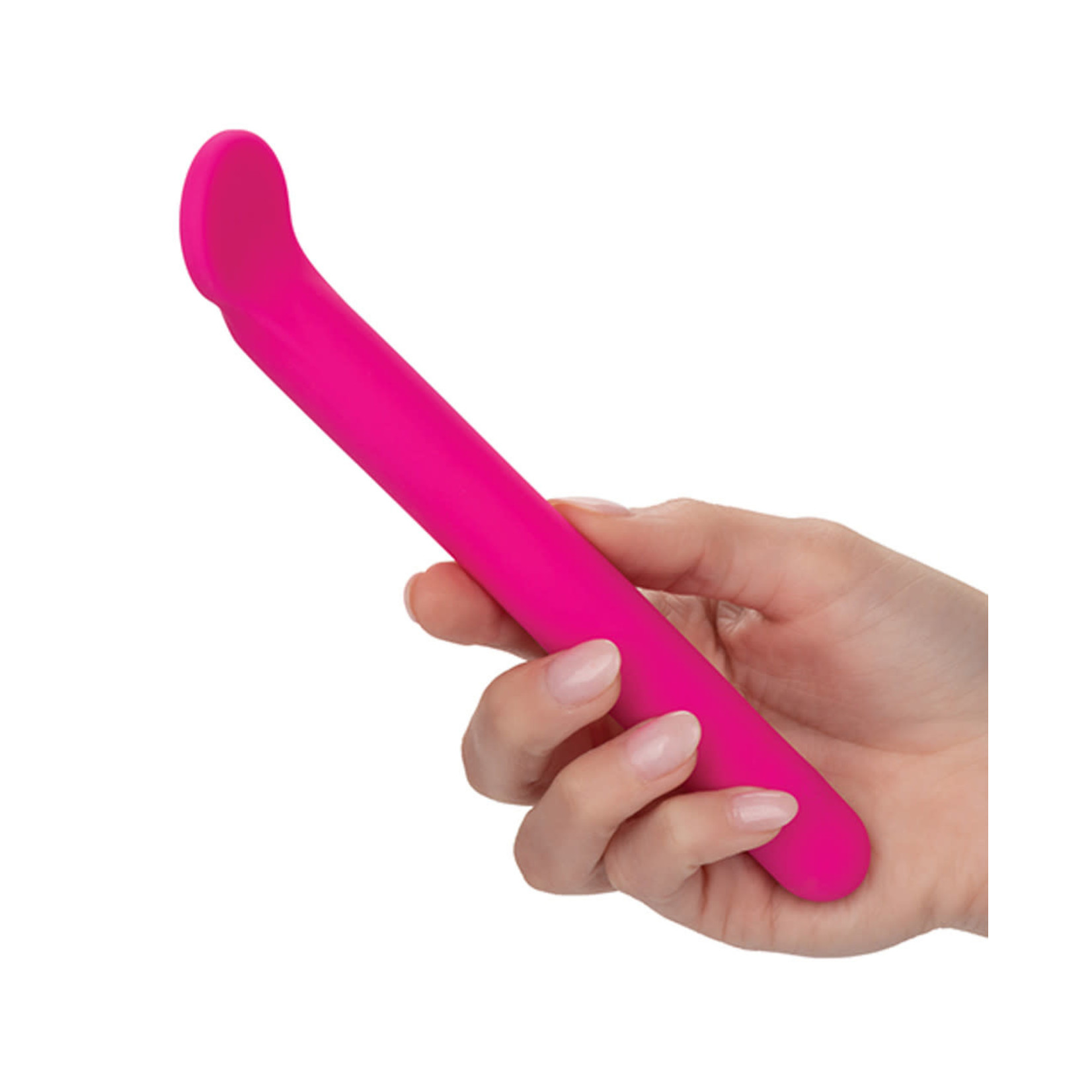 CALEXOTICS BLISS LIQUID SILICONE CLITORIFFIC