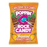 ROCKCANDY - POPPING ROCK CANDY MANGO TANGO