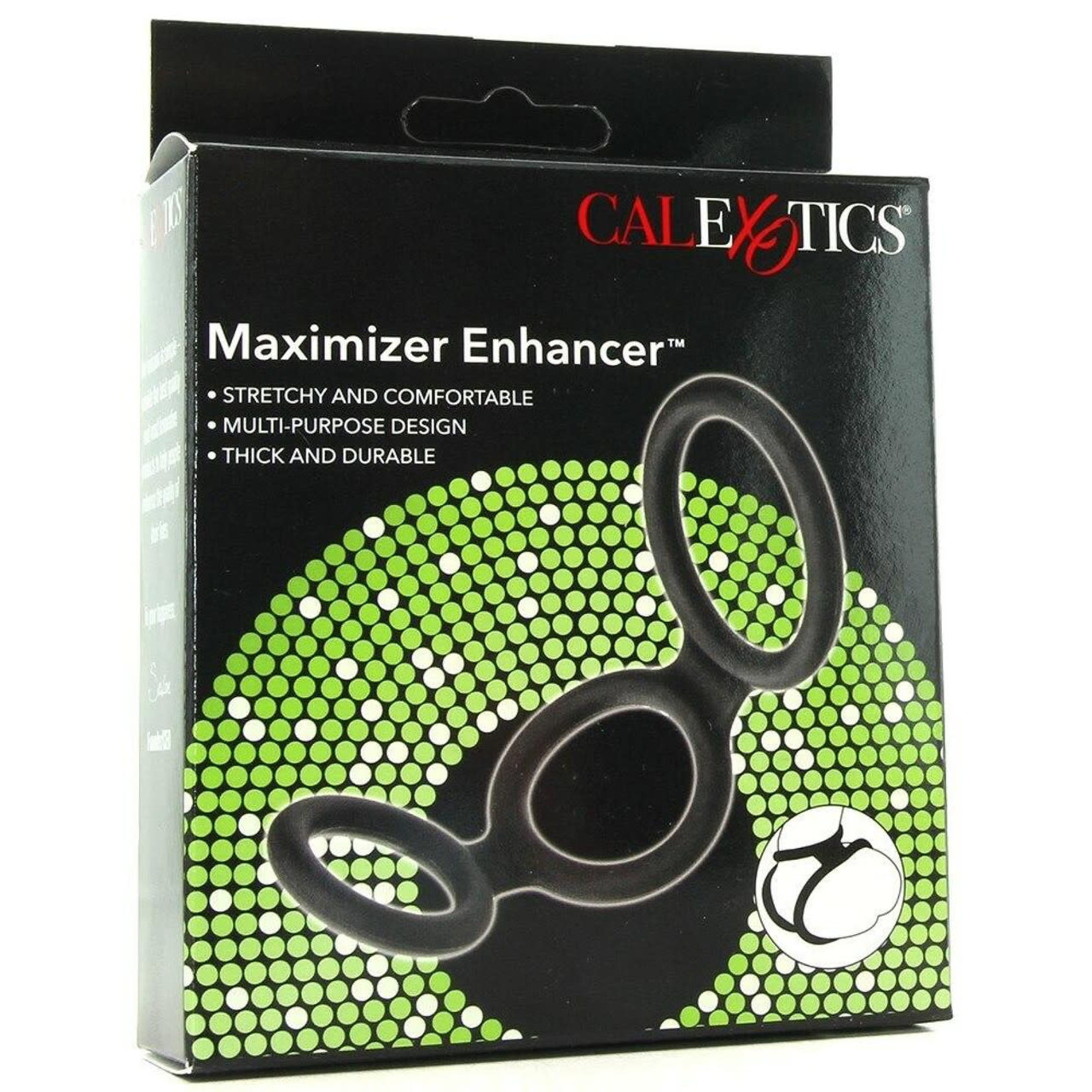 CALEXOTICS MAXIMIZER ENHANCER