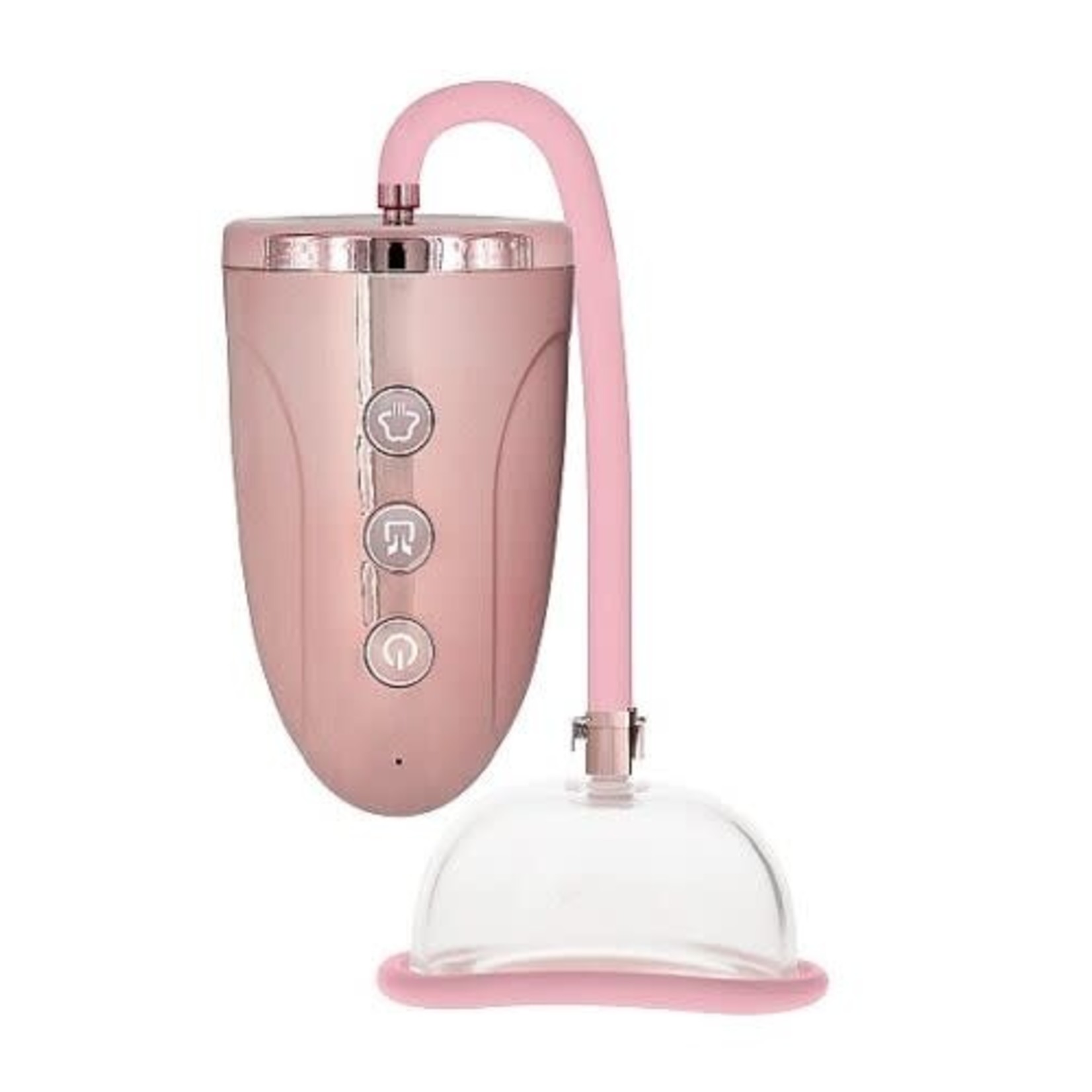 SHOTS PUMPED RECHARGEABLE PUSSY PUMP
