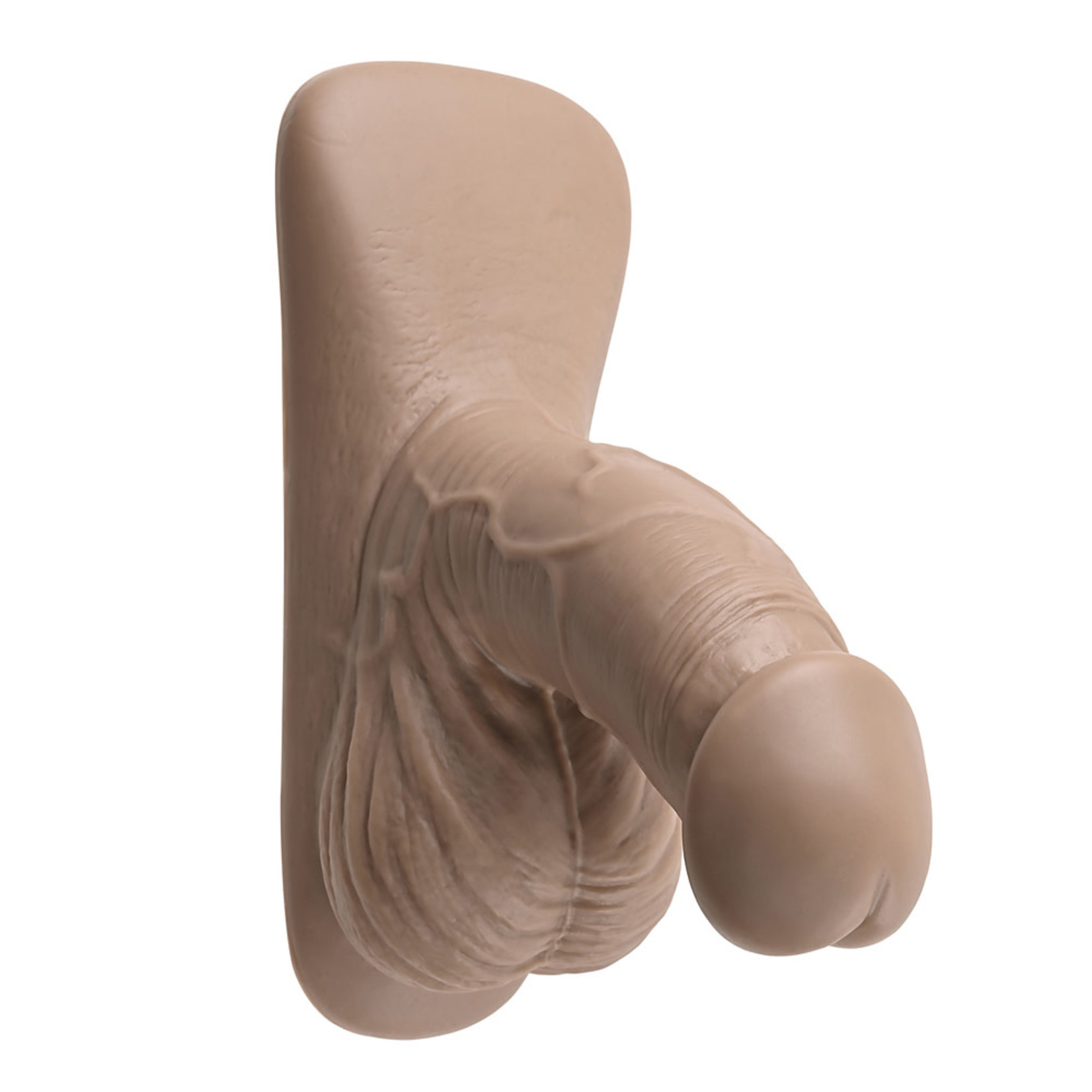 EVOLVED GENDER X 4 INCH SILICONE PACKER