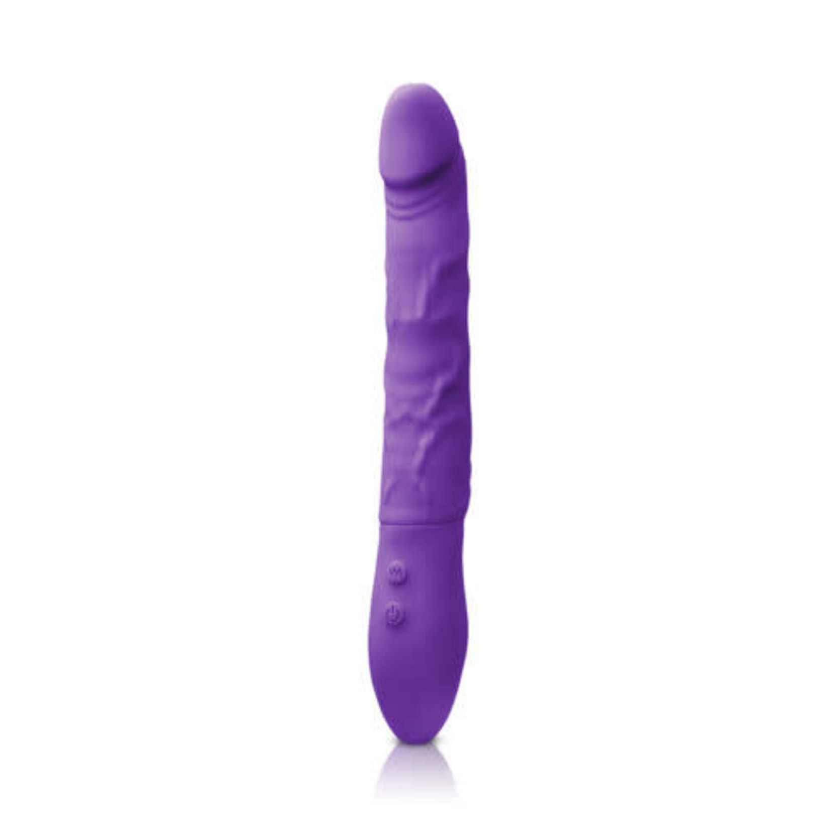 NS NOVELTIES NS - INYA - PETITE TWISTER - PURPLE