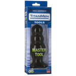 DOC JOHNSON TITANMEN MASTER TOOL #4