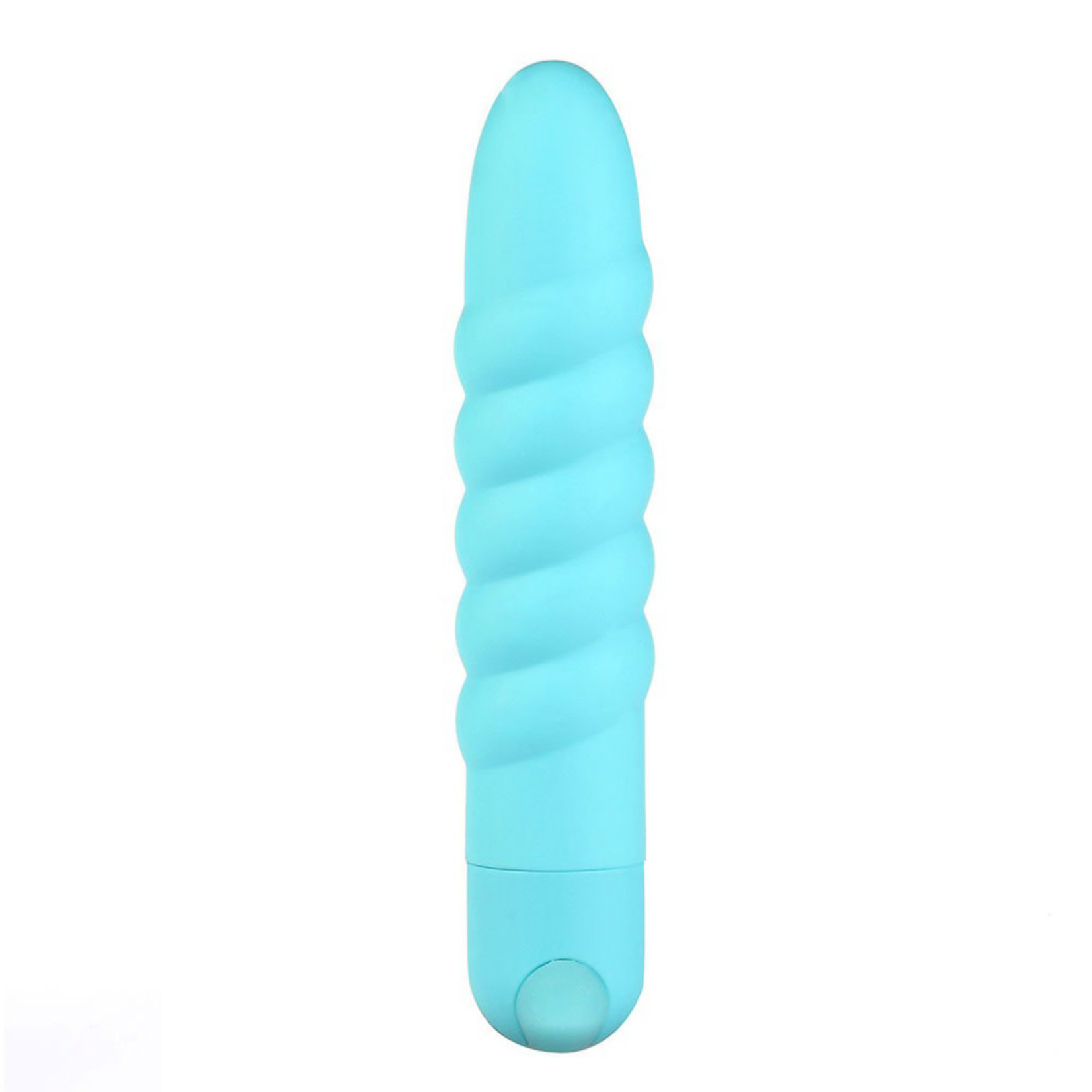 MAIA - LOLA RECHARGEABLE TWISTY BULLET VIBE
