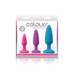 NS NOVELTIES NS NOVELTIES - COLOURS PLEASURES TRAINER KIT