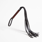 SEX & MISCHIEF SEX & MISCHIEF MAHOGANY FLOGGER