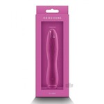 NS NOVELTIES NS - OBSESSION - CLYDE - DARK PINK