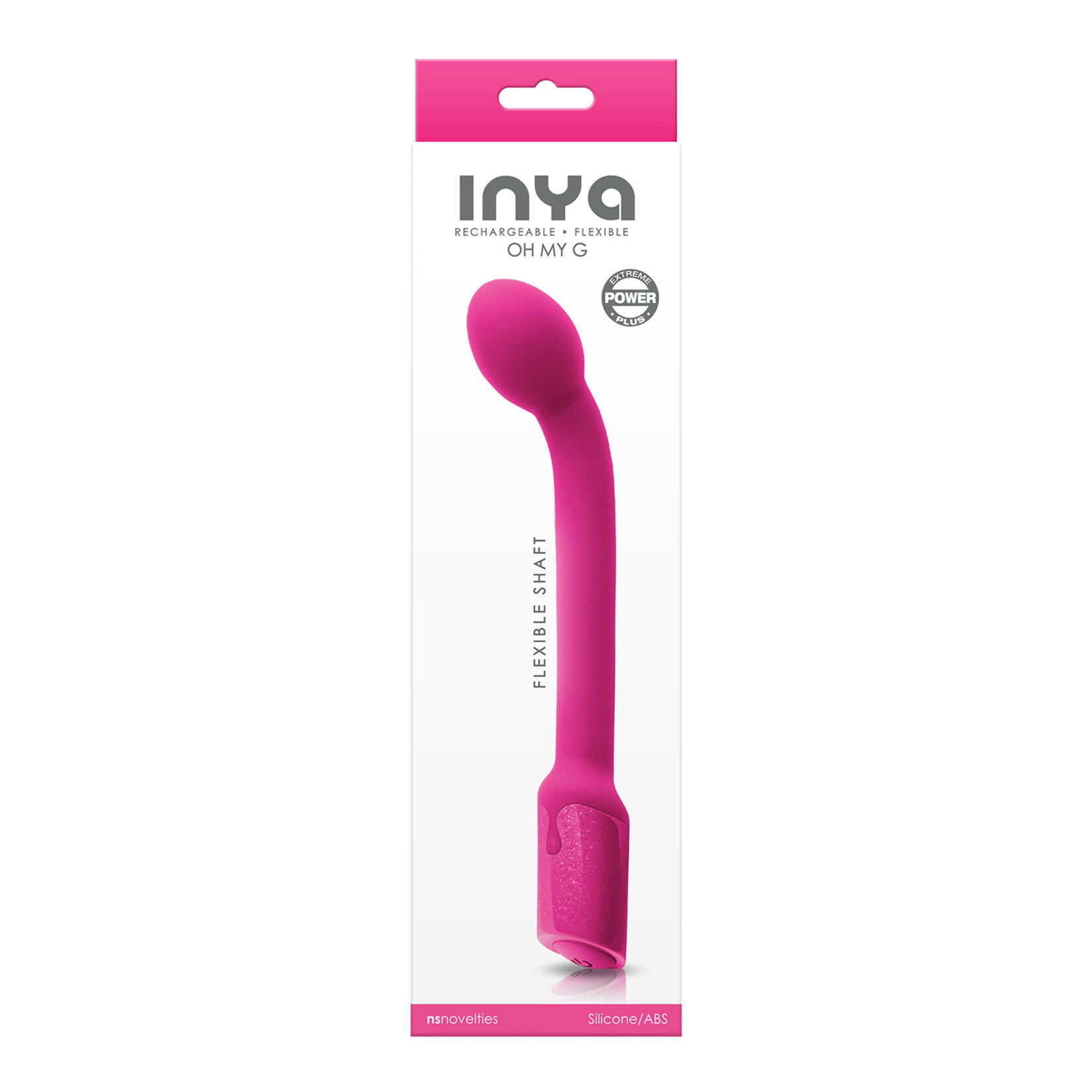 NS NOVELTIES NS - INYA - OH MY G - PINK