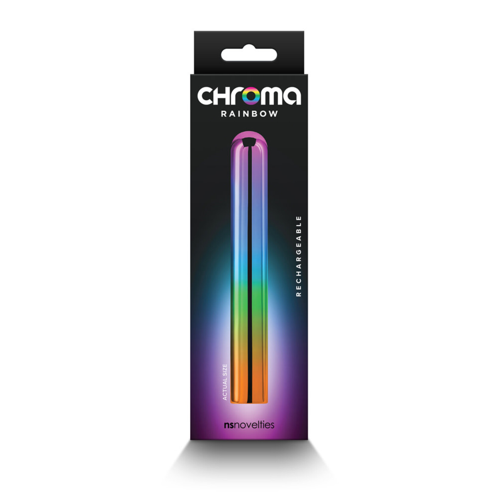 NS NOVELTIES NS - CHROMA - RAINBOW - LARGE