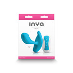 NS NOVELTIES NS - INYA - EROS - BLUE