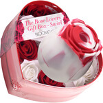 XR BRANDS BLOOMGASM THE ROSE LOVER'S GIFT BOX - SWIRL