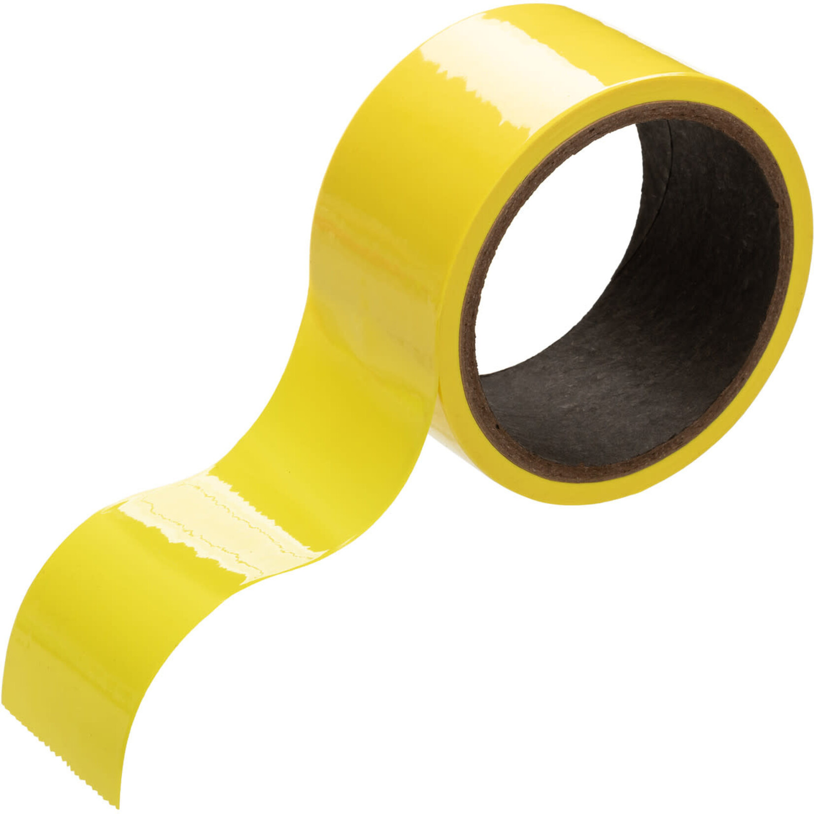 CALEXOTICS BOUNDLESS BONDAGE TAPE - YELLOW