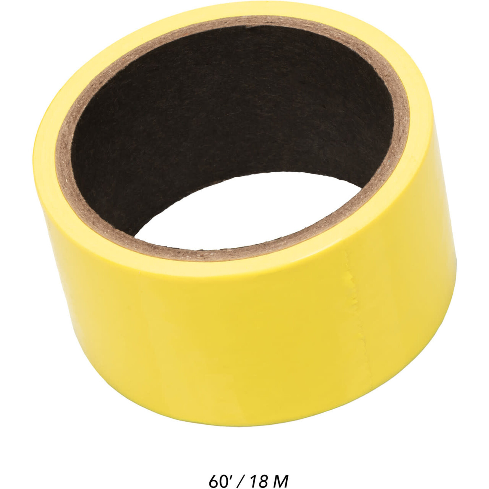 CALEXOTICS BOUNDLESS BONDAGE TAPE - YELLOW