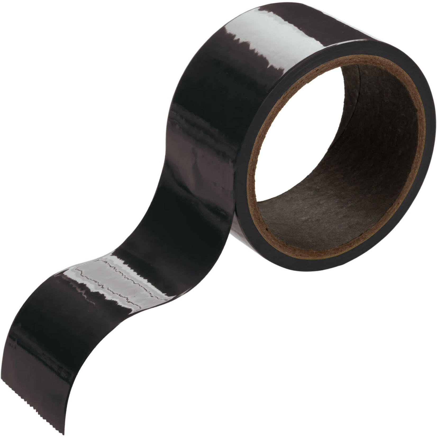 CALEXOTICS BOUNDLESS BONDAGE TAPE - BLACK