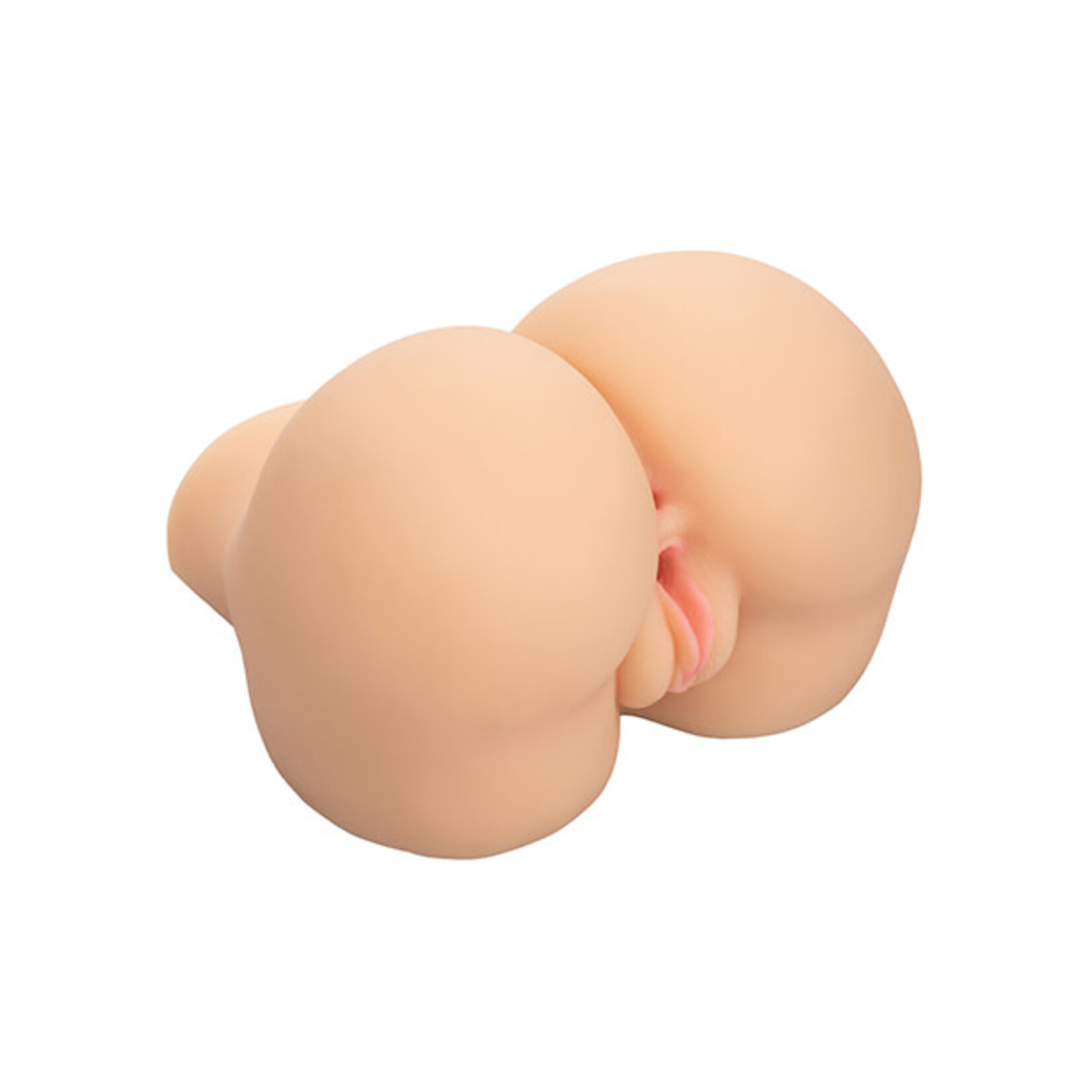 CALEXOTICS STROKE IT BBL BOOTY - IVORY