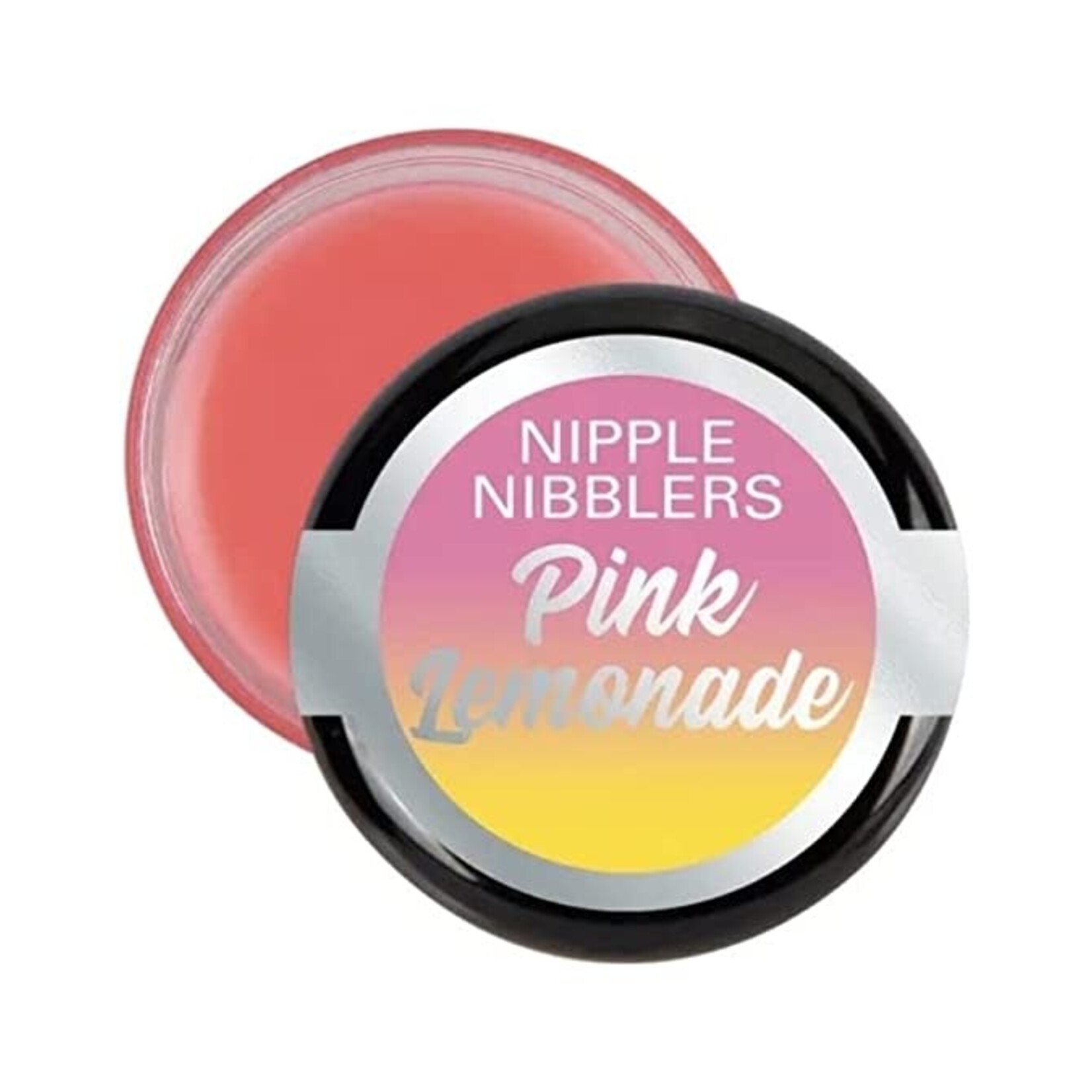 NIPPLE NIBBLERS TINGLE BALM 3G - PINK LEMONADE