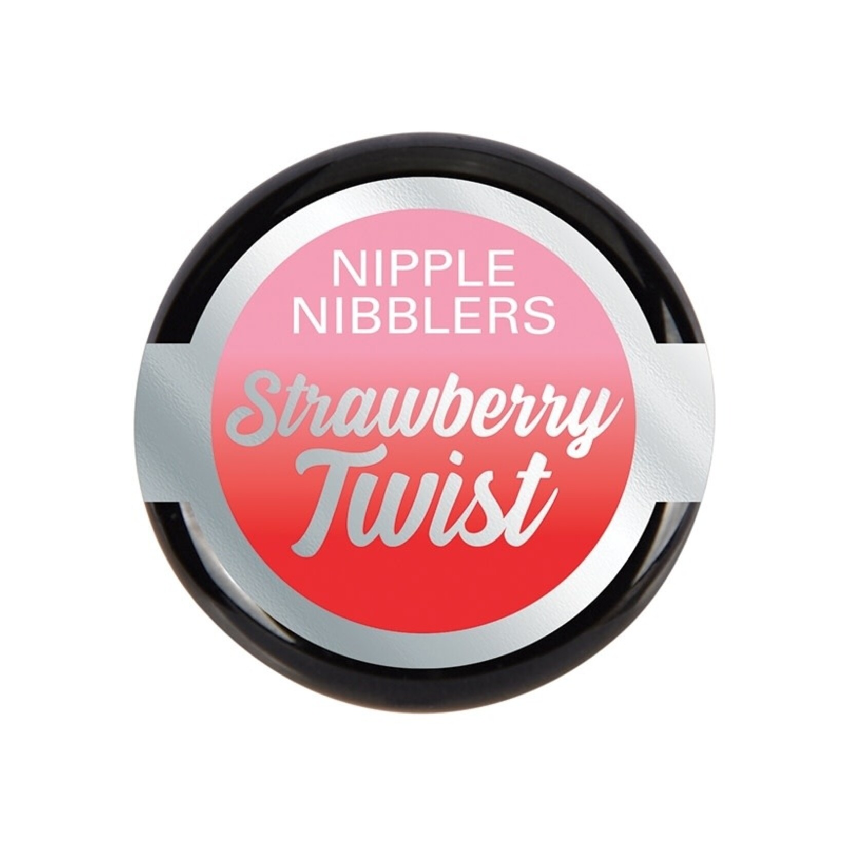 NIPPLE NIBBLERS TINGLE BALM 3G - STRAWBERRY TWIST