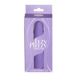 EEZY PLEEZY - 5.5" CLASSIC VIBRATOR - PURPLE