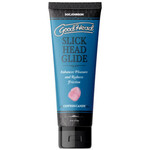 DOC JOHNSON GOODHEAD - SLICK HEAD GLIDE - COTTON CANDY 4 OZ.