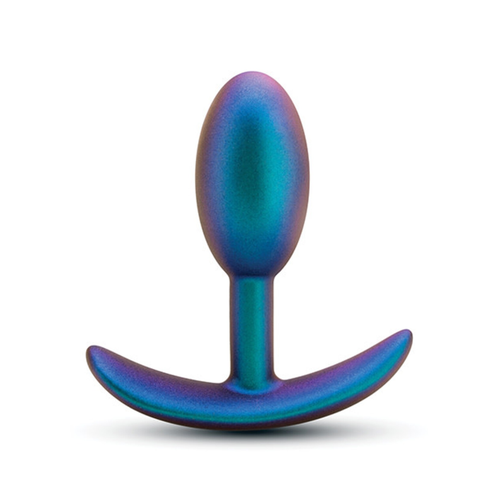 BLUSH BLUSH - ANAL ADVENTURES MATRIX - NEBULA PLUG - LUNAR BLUE