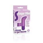 S-FINGER VIBE PURPLE