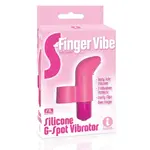 S-FINGER VIBE PINK