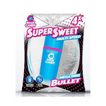SUPER SWEET MULTI SPEED BULLET BLUE