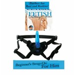 FETISH FANTASY FETISH FANTASY BEGINNER'S STRAP ON FOR HIM