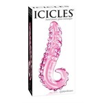 PIPEDREAM ICICLES NO. 24 - PINK