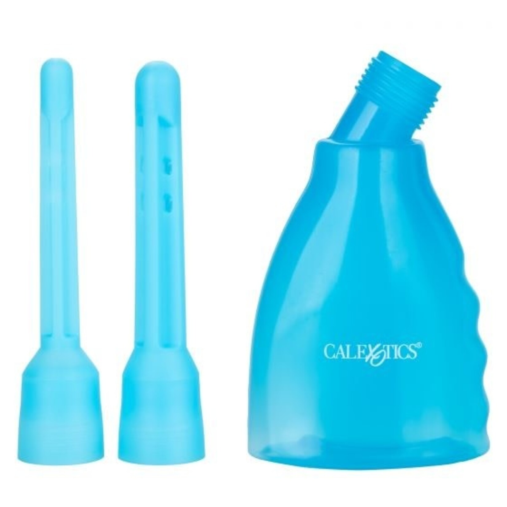 CALEXOTICS ULTIMATE DOUCHE - BLUE