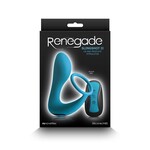 NS NOVELTIES NS - RENEGADE - SLINGSHOT II - TEAL